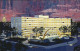 72486931 Washington DC International Inn Hotel Illustration  - Washington DC