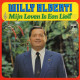 Willy Alberti - Mijn Leven Is Een Lied (LP, Comp, Gat) - Disco & Pop