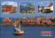 72458307 Reine Norwegen Lofoten Boot  Reine Norwegen - Norvège