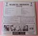 Disque Vinyle 33T Marcel Merkès ‎– Chante - Autres - Musique Française