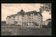 AK Königstein / Taunus, Grand-Hotel  - Taunus