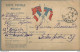 Po // Vintage // CPA Carte Postale MILITAIRE //1915 Infanterie Lucien BOURRAUDE - Regiments