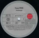 Tony Willé - Privilège (LP, Album) - Disco, Pop