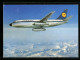 AK Flugzeug Boeing 737 City Jet Der Lufthansa über Den Wolken  - 1946-....: Era Moderna