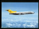 AK Flugzeug Boeing 727-230 Europa Jet Von Condor über Den Wolken  - 1946-....: Ere Moderne