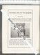 Delcampe - XW // Vintage // Programme Cinéma CAMEO 1926 Benedetti Concert // Film Guerre Sécession - Programs