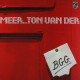 Ton Van Der Meer - B.G.G. (LP, Album) - Rock