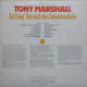 Tony Marshall - Ich Fang' Für Euch Den Sonnenschein (LP, Album) - Disco & Pop