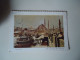 TURKEY   POSTCARDS  CONSTANTINOPLE  YENI CAMIT 1956   FOR MORE PURCHASES 10% DISCOUNT - Turkey