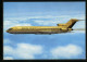 AK Flugzeug Boeing 727-200 über Den Wolken  - 1946-....: Era Moderna