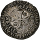 Duché De Brabant, Jean IV, Double Gros Drielander, 1420-1421, Bruxelles, Billon - Otros & Sin Clasificación