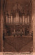 Albi - Grand Orgue De St. Salvy (1737-1931) - Albi