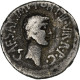 Marc Antoine & Octave, Denier, 41 BC, Asie Mineure, Argent, TB, Crawford:517/2 - Republiek (280 BC Tot 27 BC)