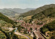 73930449 Wolfach_Schwarzwald Panorama Luftkurort Im Schwarzwald - Wolfach