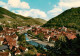 73930438 Wolfach_Schwarzwald Panorama Luftkurort Im Schwarzwald - Wolfach