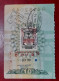 2007 Saudi Arabia 200 Riyal Revenue Stamp On Visa Page - Arabia Saudita