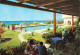 CPSM Tinos Beach-Hotel-Timbre   L2871 - Grecia