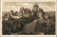 Burg An Der Wupper-Solingen Schloss Burg A.d. Wupper, Gesamtansicht, Castle 1930 - Solingen