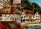 73930356 Schiltach Gasthof Pension Zur Bruecke Restaurant - Schiltach