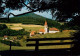 73930314 St_Roman_Wolfach Panorama Mit Katholischer Pfarrkirche - Wolfach