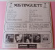 Disque Vinyle 33T Mistinguett ‎– Mistinguett - Other - French Music