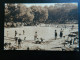 LA ROCHELLE                           PARC CHARRUYER              L'UNE DES PISCINES D'ENFANTS - La Rochelle