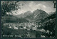 Sondrio Bormio Foto FG Cartolina KV9110 - Sondrio