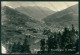 Sondrio Bormio Valfurva ABRASA Foto FG Cartolina KV9137 - Sondrio