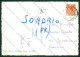 Sondrio Aprica Passo Di Gruppo Adamello Foto FG Cartolina KV9144 - Sondrio