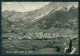 Sondrio Bormio Foto FG Cartolina KV9160 - Sondrio