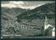 Sondrio Bormio Foto FG Cartolina KV9170 - Sondrio