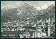 Sondrio Bormio COLLA Foto FG Cartolina KV9220 - Sondrio