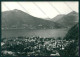 Varese Maccagno Lago Maggiore Foto FG Cartolina KV9299 - Varese