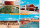 73930170 Wangerooge_Wangeroog_Nordseebad Hallenbad Kurmittelhaus Strand Meerwass - Wangerooge