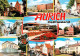 73930081 Aurich_Ostfriesland Pingelhus Burgstrasse Piqueur Hof Krankenhaus Ratha - Aurich