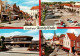 73930079 Aurich_Ostfriesland Am Markt Marktplatz Rathaus Wilhelmstrasse - Aurich