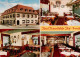 73930038 Breisach_Rhein Hotel Restaurant Kaiserstuehler Hof - Breisach