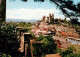 73930005 Breisach_Rhein Panorama Blick Vom Eckartsberg - Breisach