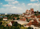 73929992 Breisach_Rhein Panorama Mit Stephansmuenster - Breisach