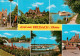 73929986 Breisach_Rhein Fahnenplatz Stephansmuenster Fahrgastschiff Freibad Rhei - Breisach