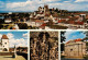 73929978 Breisach_Rhein Panorama Stephansmuenster Hochaltar Hagenbachtor Rheinto - Breisach