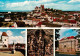 73929960 Breisach_Rhein Panorama Stephansmuenster Hagenbachtor Hochaltar Rheinto - Breisach