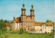 73929940 St_Peter_Schwarzwald Seminar Und Pfarrkirche  - St. Peter