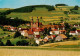 73929937 St_Peter_Schwarzwald Seminar Und Pfarrkirche - St. Peter