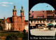 73929935 St_Peter_Schwarzwald Ehem Klosterkirche Bertoldsplatz - St. Peter