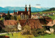 73929924 St_Peter_Schwarzwald Wallfahrtskirche Mit Feldberg - St. Peter