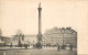 England London Trafalgar Square Nelson's Column - Trafalgar Square