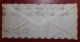 1967 Liban To Usa Cover Wiith Arab League Stamps Flags - Lebanon