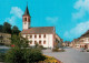 73929828 Sulzburg_Freiburg Bergbaumuseum Kirche - Autres & Non Classés