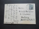 1946 Kontrollrat Ziffer Nr.920 Fern PK Weiding Schönsee (Oberpf) - Amberg Foto AK Weiding Bay. Ostmark - Storia Postale